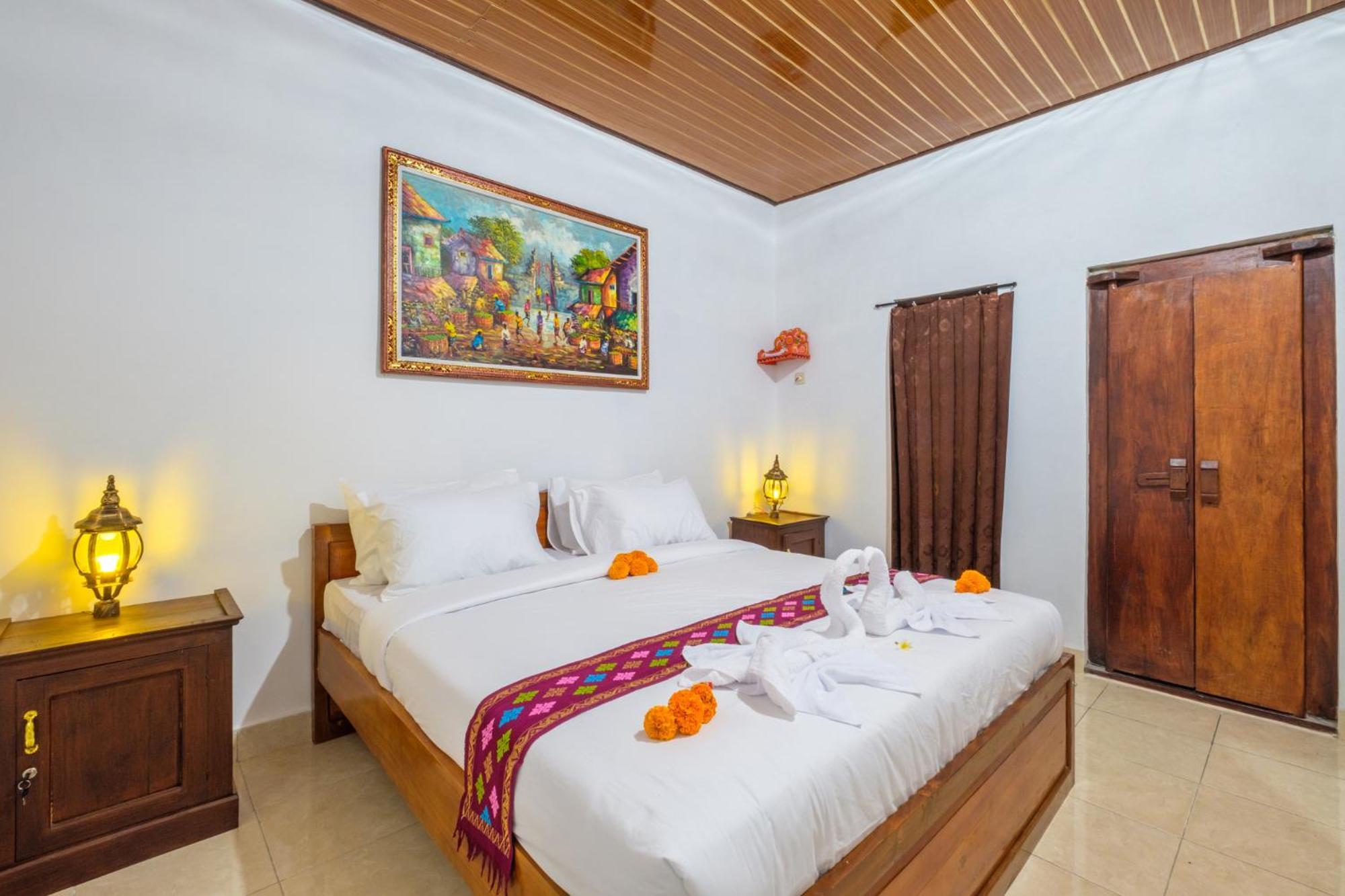 Latengaya Mount Batur View Bungalow Kintamani  Номер фото
