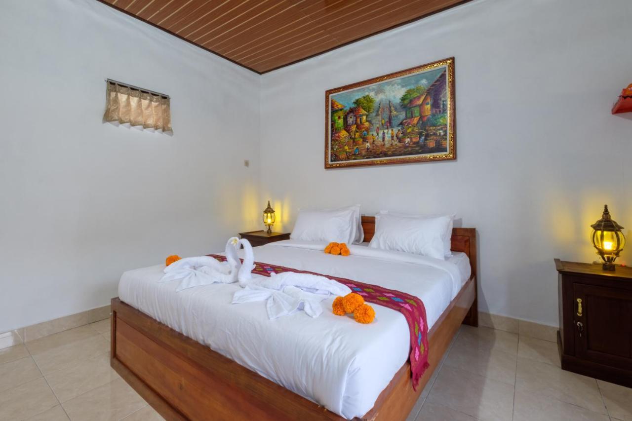 Latengaya Mount Batur View Bungalow Kintamani  Екстер'єр фото