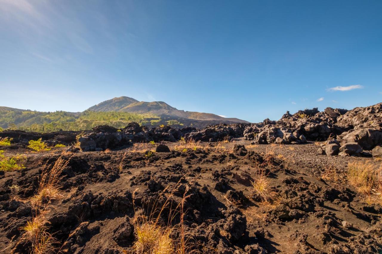 Latengaya Mount Batur View Bungalow Kintamani  Екстер'єр фото